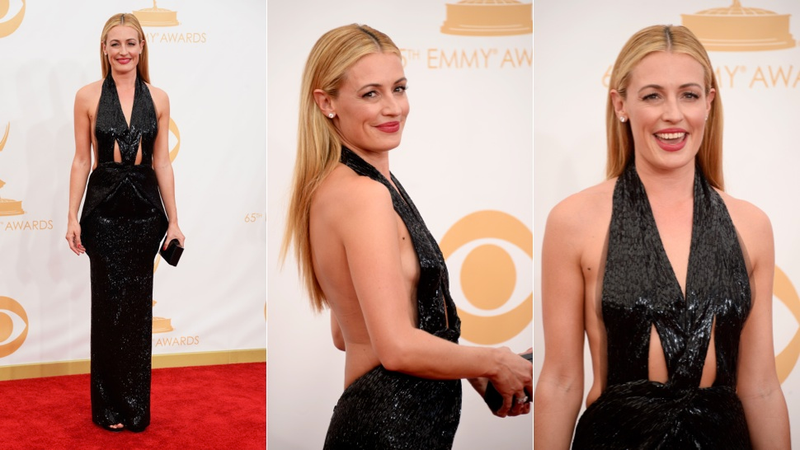 Illustration for article titled The Good, the Bad and the Truly Hideous of the Emmys Red Carpet